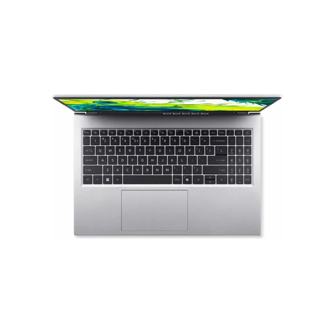 Laptop  Acer Aspire 15.6 F-HD IPS  CORE 5 120U 16GB 512GB W11