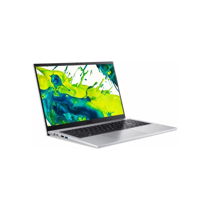 Laptop  Acer Aspire 15.6 F-HD IPS  CORE 5 120U 16GB 512GB W11