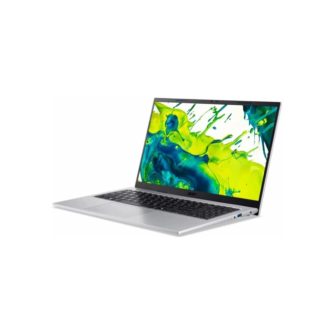 Laptop  Acer Aspire 15.6 F-HD IPS  CORE 5 120U 16GB 512GB W11