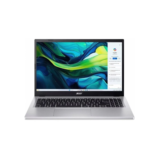 Laptop  Acer Aspire 15.6 F-HD IPS i5-1334U 16GB 512GB W11