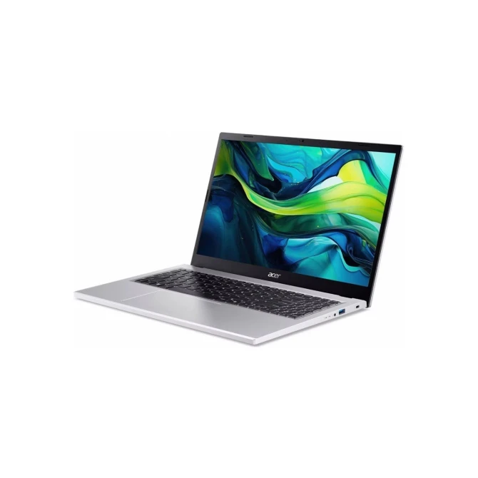 Laptop  Acer Aspire 15.6 F-HD IPS i5-1334U 16GB 512GB W11