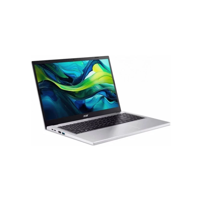 Laptop  Acer Aspire 15.6 F-HD IPS i5-1334U 16GB 512GB W11