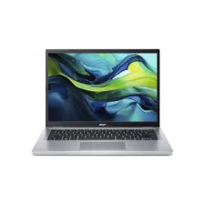 Laptop
ACER Aspire Go 14'' Ryzen 5 7520U 16GB 512GB W11 Laptop
ACER Aspire Go 14'' Ryzen 5 7520U 16GB 512GB W11