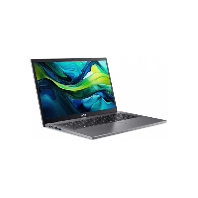 Laptop Acer Aspire Go 17.3 F-HD IPS Core 3 N355 8GB 512GB W11H