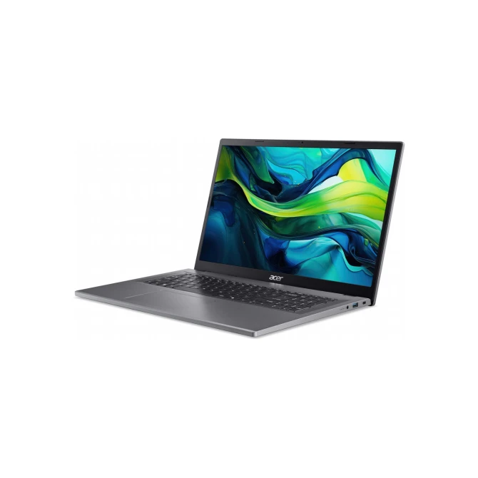 Laptop Acer Aspire Go 17.3 F-HD IPS Core 3 N355 8GB 512GB W11H