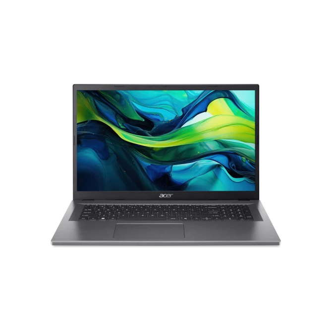 Laptop Acer Aspire Go 17.3 F-HD IPS Core 3 N355 8GB 512GB W11H