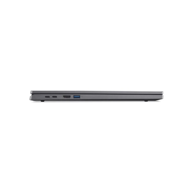 Laptop Acer Aspire Go 17.3 F-HD IPS Core 3 N355 8GB 512GB W11H