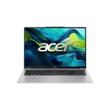 Laptop
 ACER IPS 16.1" WUXGA I3 1305U 16GB DDR5 512GB W11P