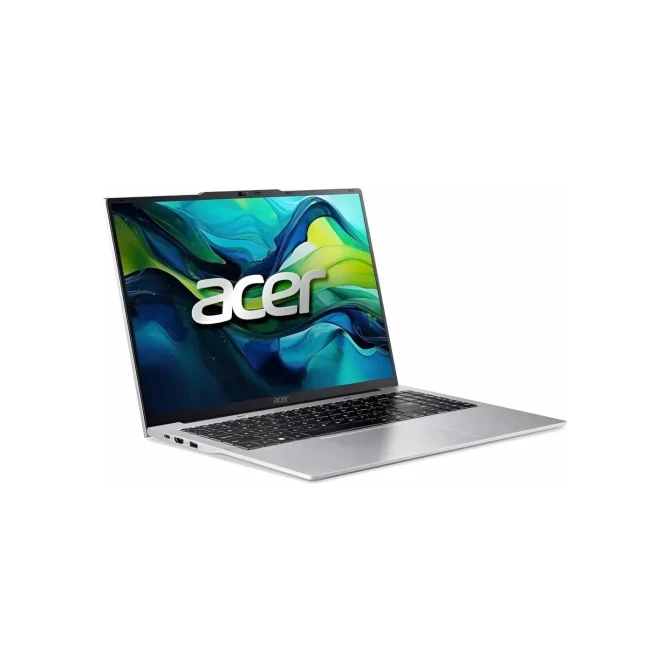 Laptop
 ACER IPS 16.1