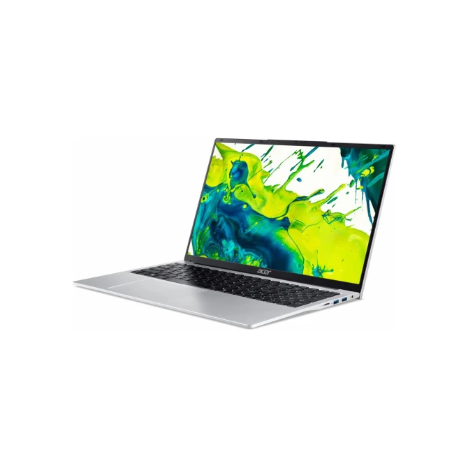 Laptop Acer Aspire 17.3 F-HD Core 3 N355 16GB 512GB W11H