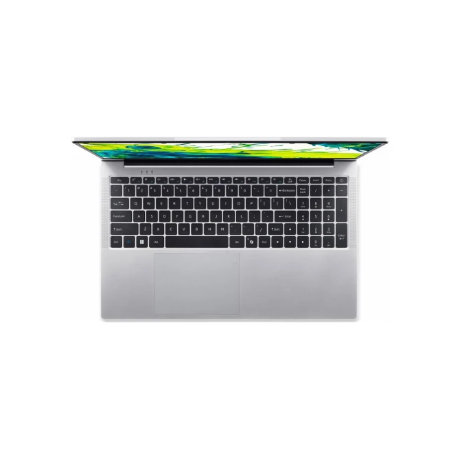 Laptop Acer Aspire 17.3 F-HD Core 3 N355 16GB 512GB W11H
