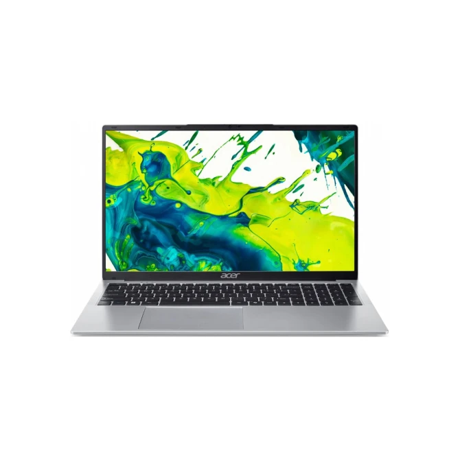 Laptop Acer Aspire 17.3 F-HD Core 3 N355 16GB 512GB W11H