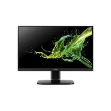 Monitor
  Acer KA0 KA270bmiix 27inch Full-HD LED 1ms Zwart