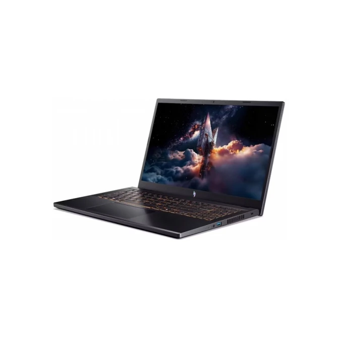 Laptop Acer Nitro ANV15-52-750T 15.6 i7-13620H RTX5060 16GB 512GB