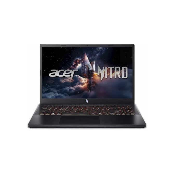 Laptop Acer Nitro ANV15-52-750T 15.6 i7-13620H RTX5060 16GB 512GB