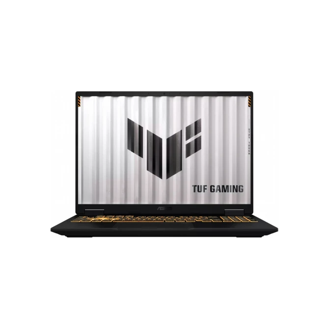 Laptop Asus TUF 16Inch I7 i7-14650 16GB 512GB RTX5060 W11H