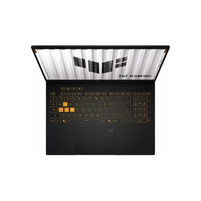 Laptop Asus TUF 16Inch I7 i7-14650 16GB 512GB RTX5060 W11H
