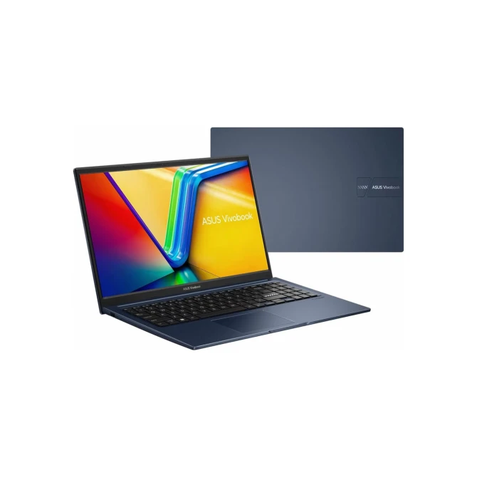Laptop
 Asus VivoB. 15.6 F-HD IPS I5 13420H 16GB 512GB W11P L-KB