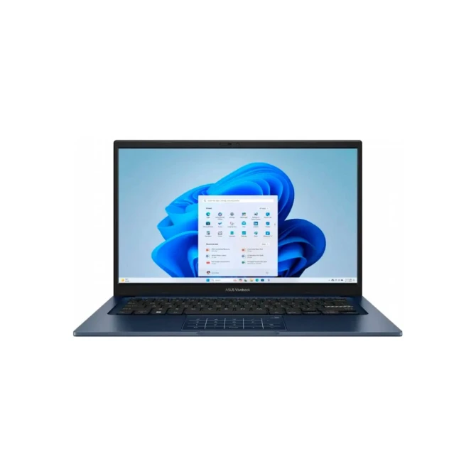 Laptop
 Asus X1404 14 Inch F-HD i3-1315U 8GB 512GB W11H