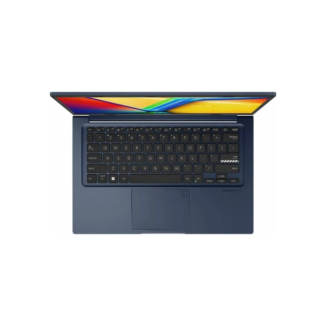 Laptop Asus Vivobook 14.0 F-HD I7-1355U 16GB 512GB Win 11 Pro