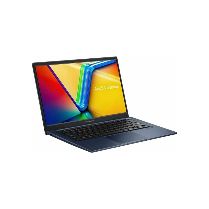 Laptop Asus Vivobook 14.0 F-HD I7-1355U 16GB 512GB Win 11 Pro