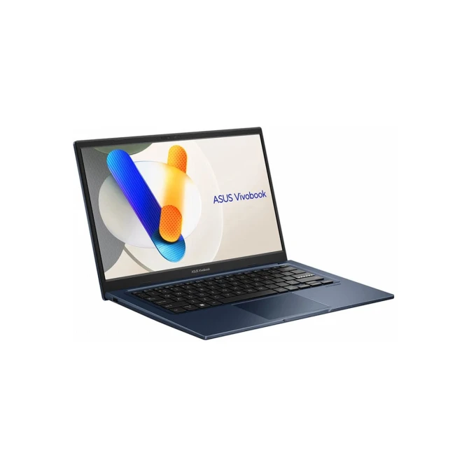 Laptop Asus Vivobook 14.0 F-HD I5-1335U 16GB 512GB W11P