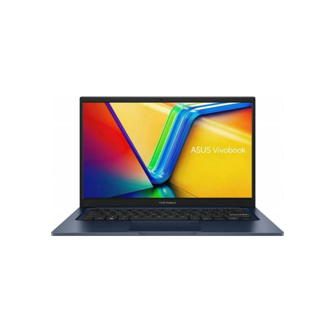 Laptop Asus Vivobook 14.0 F-HD I7-1355U 16GB 512GB Win 11 Pro