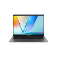 Laptop
Asus Vivobook 14.0'' Ryzen AI 5 330 16GB 512GB W11P Laptop
Asus Vivobook 14.0'' Ryzen AI 5 330 16GB 512GB W11P