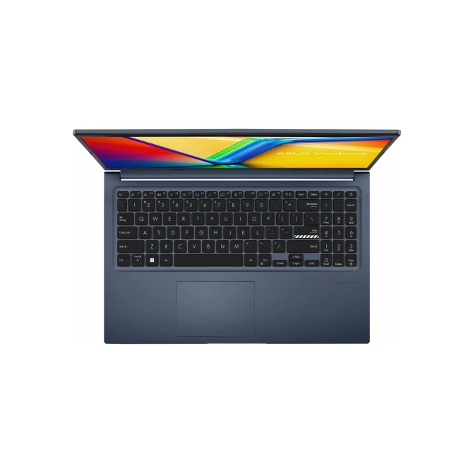 Laptop Asus VivoB. 15.6 F-HD IPS i7 13620H 16GB 512GB W11