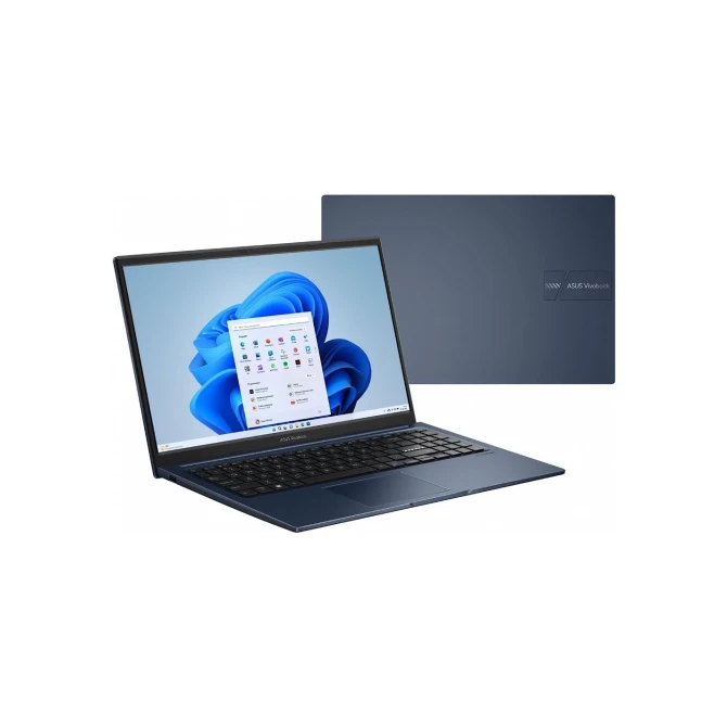 Laptop Asus VivoB 15.6'' F-HD IPS Core 5 320 8GB 512GB W11P