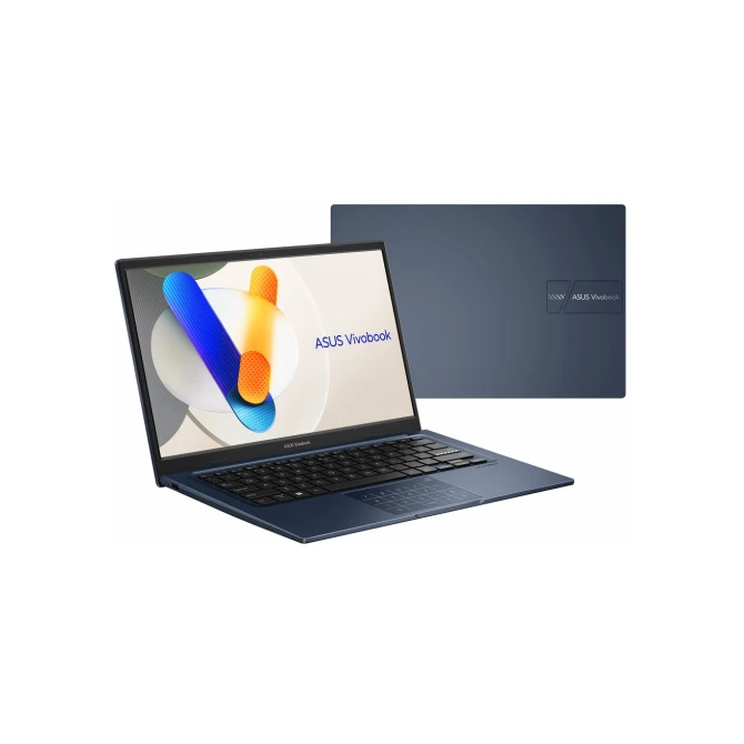 Laptop Asus F1404 14 Inch F-HD  Core 5 120U 16GB 512GB W11H