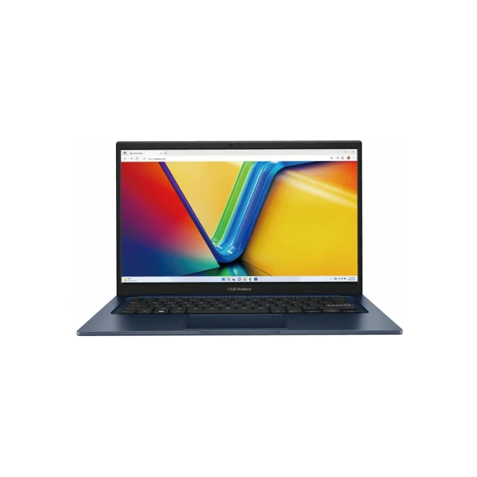 Laptop Asus F1404 14 Inch F-HD Core 5 120U 16GB 512GB W11H