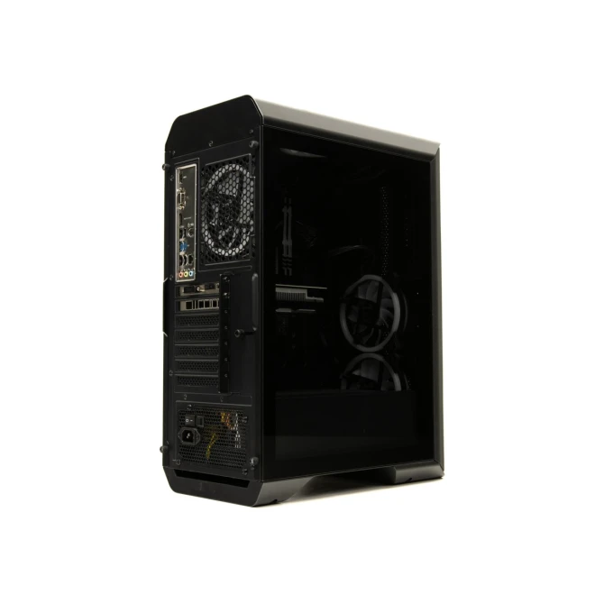 Dekstop DESK. RGB 600WATT i5-10400 16GB RGB 1TB GTX 1650 4XARGB W11