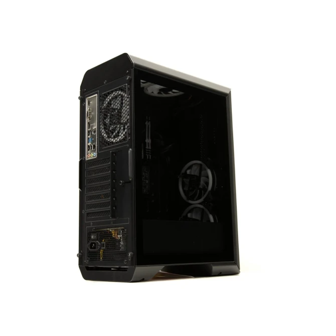 Dekstop DESK. RGB 600WATT i5-10400 16GB RGB 1TB GTX 1650 4XARGB W11