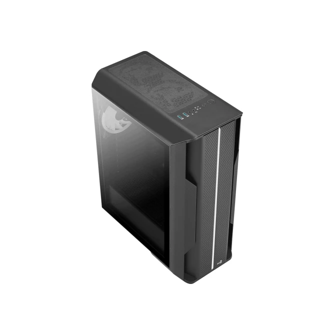 Dekstop DESK. RGB 600WATT i5-10400 16GB 1TB GTX 1650 W11