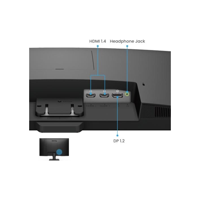 BenQ GW2790 1920x1080 IPS 100Hz 27inch BenQ GW2790 1920x1080 IPS 100Hz 27inch