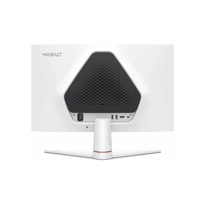 Monitor
BenQ MOBIUZ EX251 24.5 Full HD 220Hz 1ms USB-C Wit Monitor
BenQ MOBIUZ EX251 24.5 Full HD 220Hz 1ms USB-C Wit