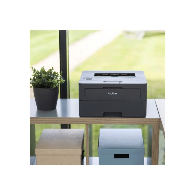 Brother HL-L2445DW laserprinter 1200 x 1200 DPI A4 Wifi