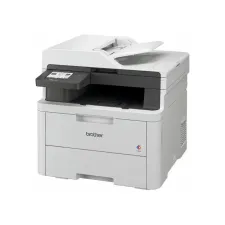 Brother MFC-L3740CDWE laserprinter A4 600x2400 DPI Wifi