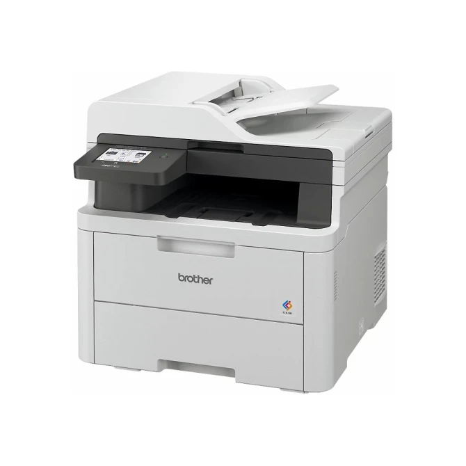 Brother MFC-L3740CDWE laserprinter A4 600x2400 DPI Wifi