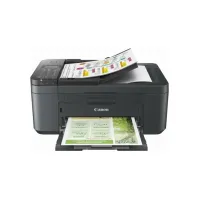 Printer Canon PIXMA TR4755i Inkjet A4 Wifi zwart