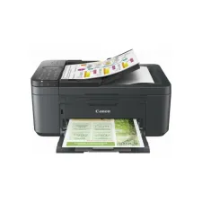 Printer Canon PIXMA TR4755i Inkjet A4 Wifi zwart Printer Canon PIXMA TR4755i Inkjet A4 Wifi zwart