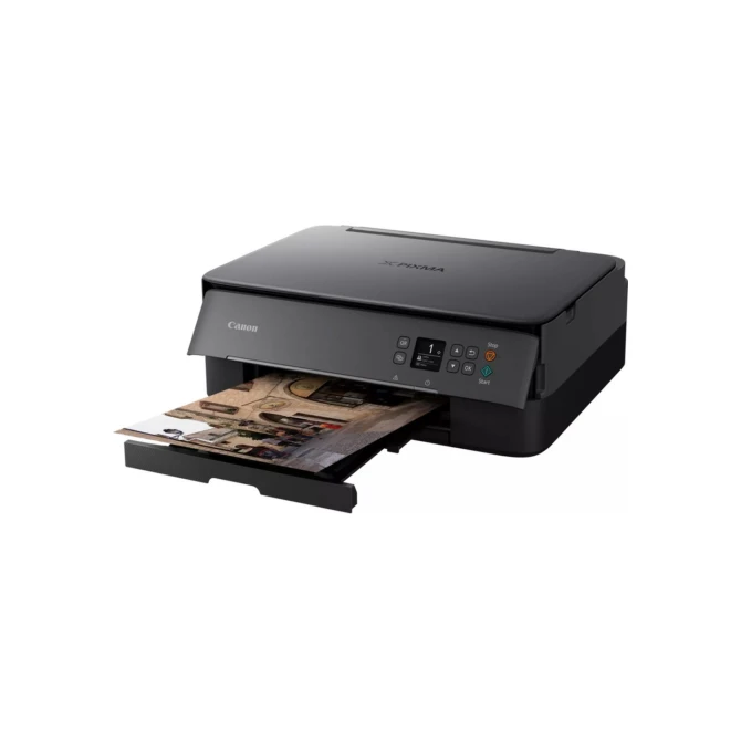 PRINTER Canon Pixma TS5350i AIO WIFI