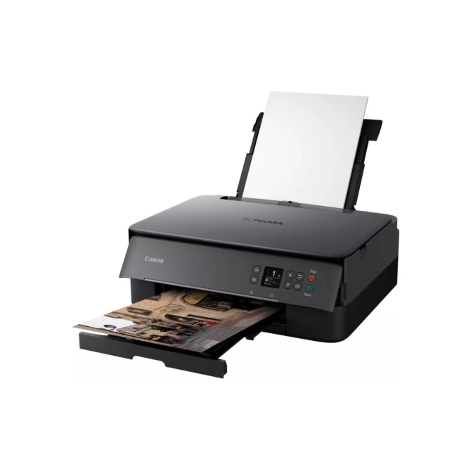 PRINTER Canon Pixma TS5350i AIO WIFI