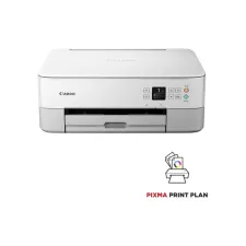 Printer Canon PIXMA TS5351i Inkjet 4800x1200 DPI Wifi white