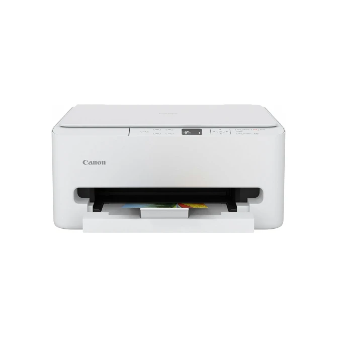 PRINTER Canon Pixma TS6550I WIFI