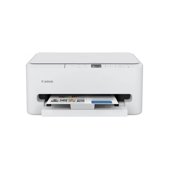 PRINTER Canon Pixma TS6550I WIFI