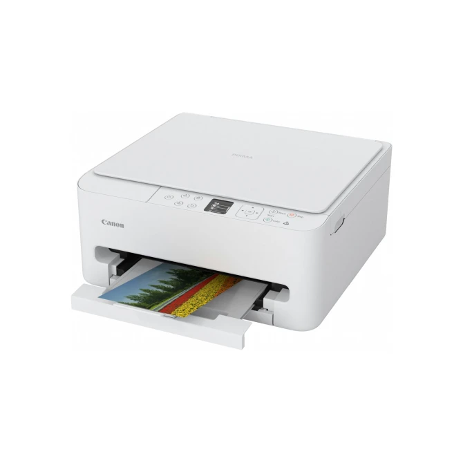 PRINTER Canon Pixma TS6550I WIFI