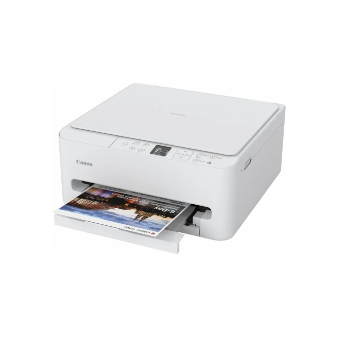 PRINTER Canon Pixma TS6550I WIFI