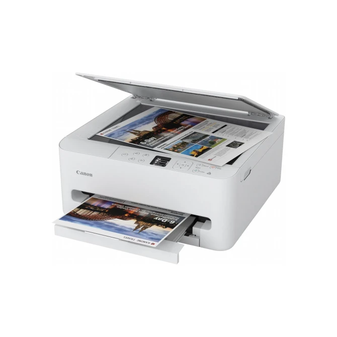 PRINTER Canon Pixma TS6550I WIFI